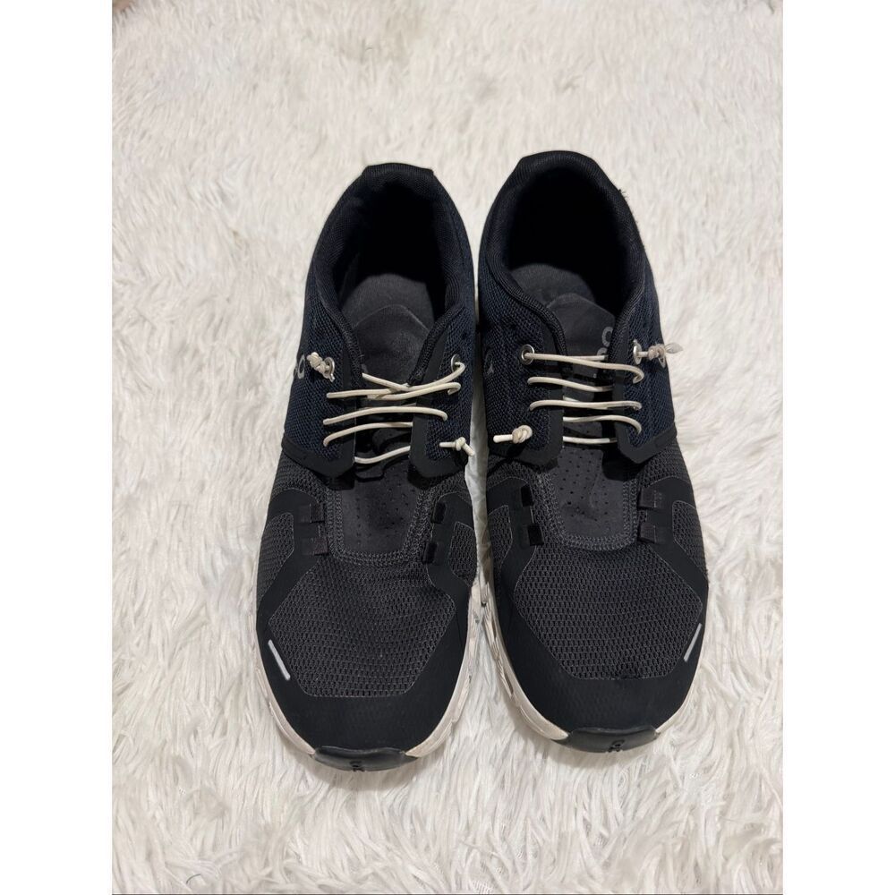 On Cloud Shoes in Black Size Women's 10